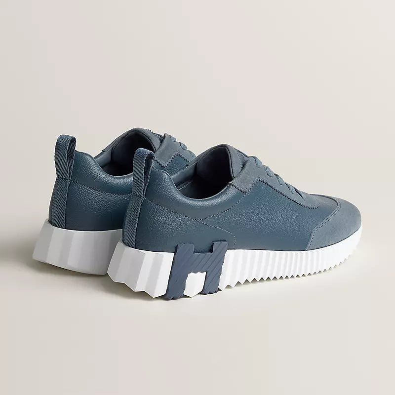 Hermès Bouncing sneaker Bleu Mer