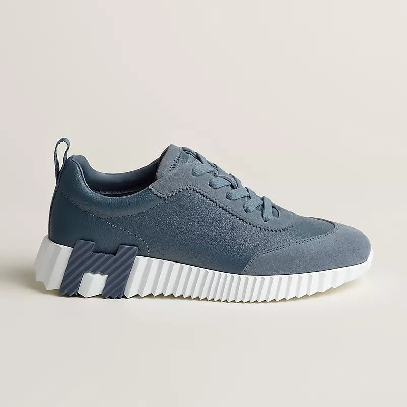 Hermès Bouncing sneaker Bleu Mer