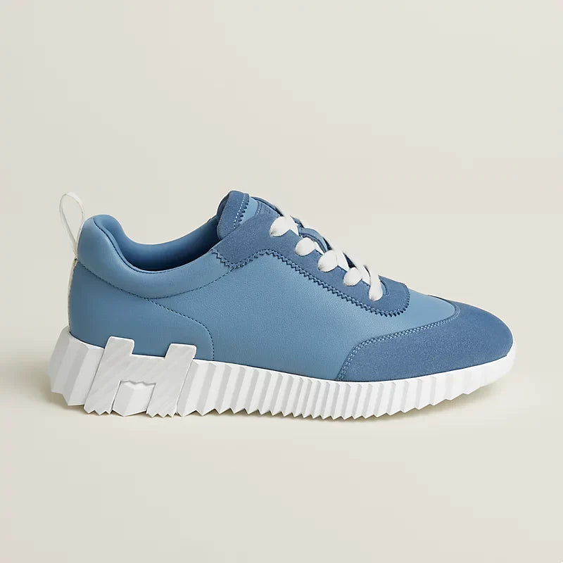 Hermès Bouncing sneaker Bleu Jean