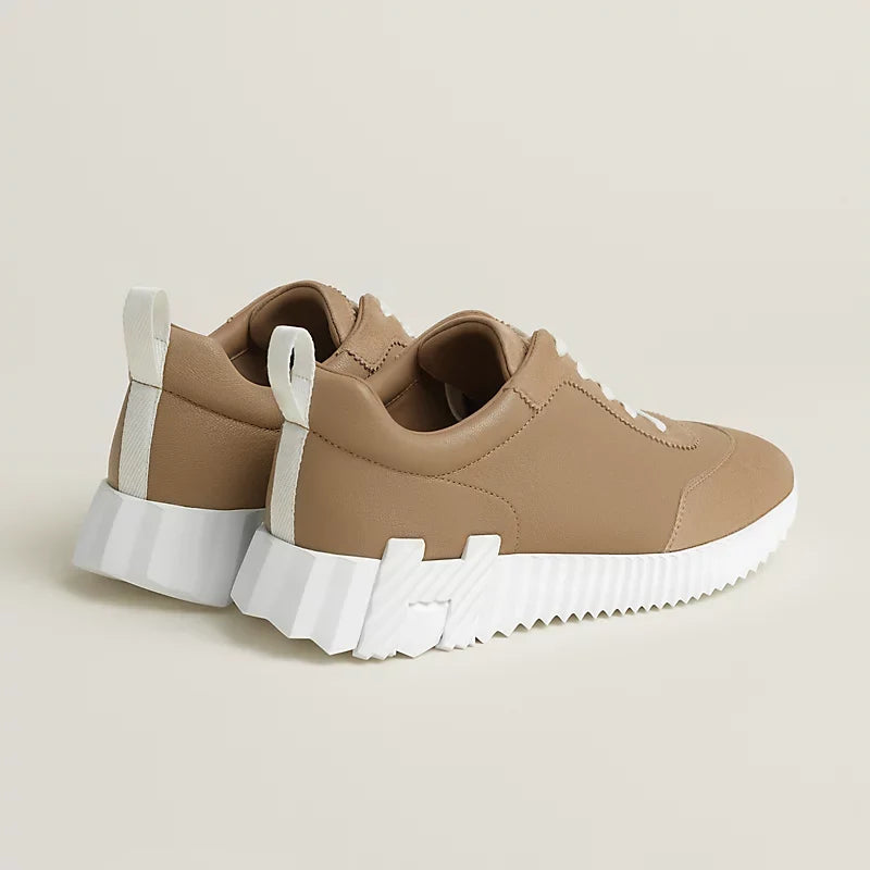 Hermès Bouncing sneaker Kraft