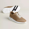 Hermès Bouncing sneaker Kraft