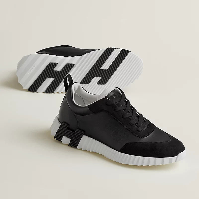 Hermès Bouncing sneaker Noir