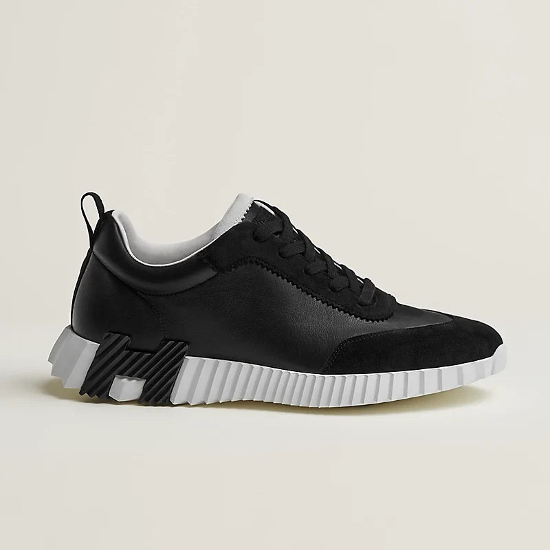 Hermès Bouncing sneaker Noir