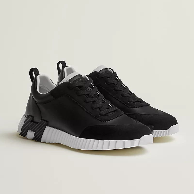 Hermès Bouncing sneaker Noir