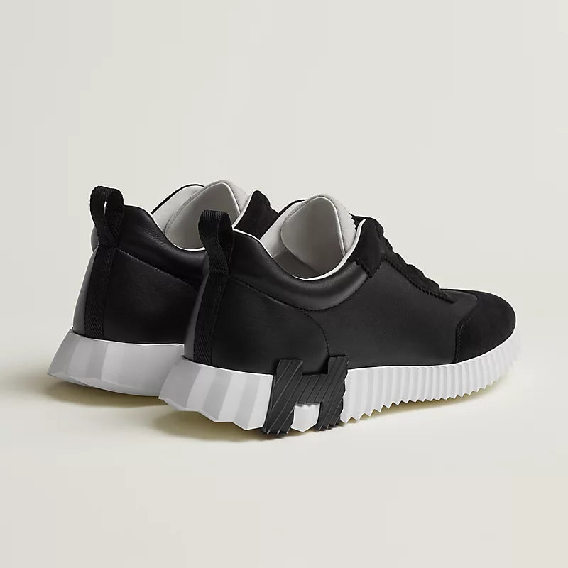 Hermès Bouncing sneaker Noir