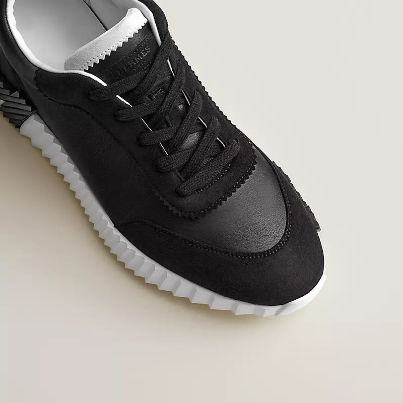 Hermès Bouncing sneaker Noir