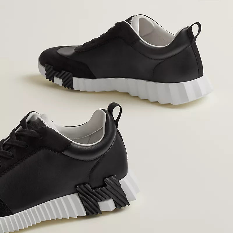 Hermès Bouncing sneaker Noir