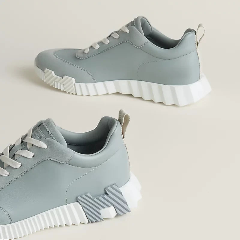 Hermès Bouncing sneaker Gris Nuage