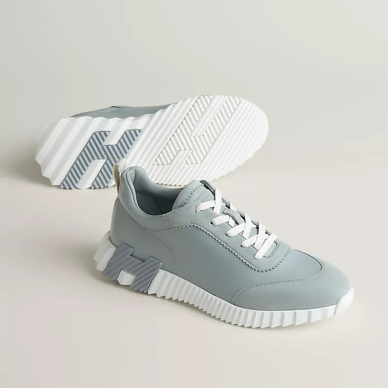 Hermès Bouncing sneaker Gris Nuage