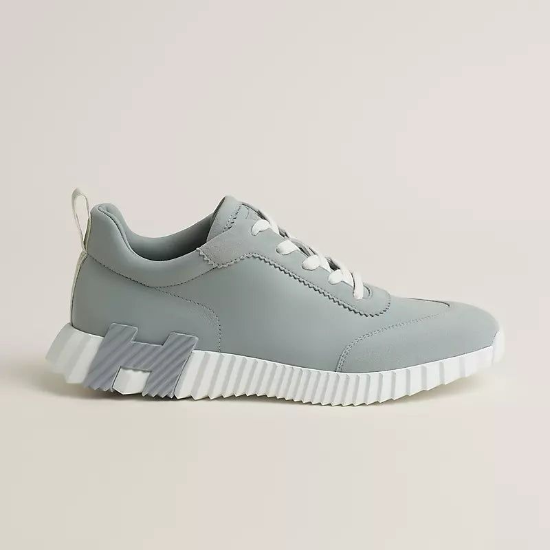 Hermès Bouncing sneaker Gris Nuage
