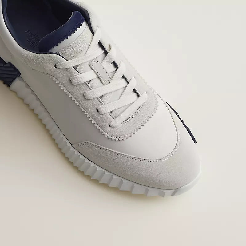 Hermès Bouncing sneaker Blanc