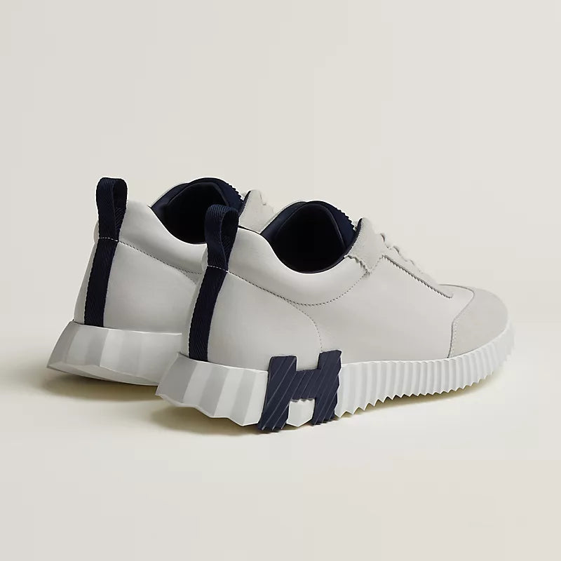 Hermès Bouncing sneaker Blanc