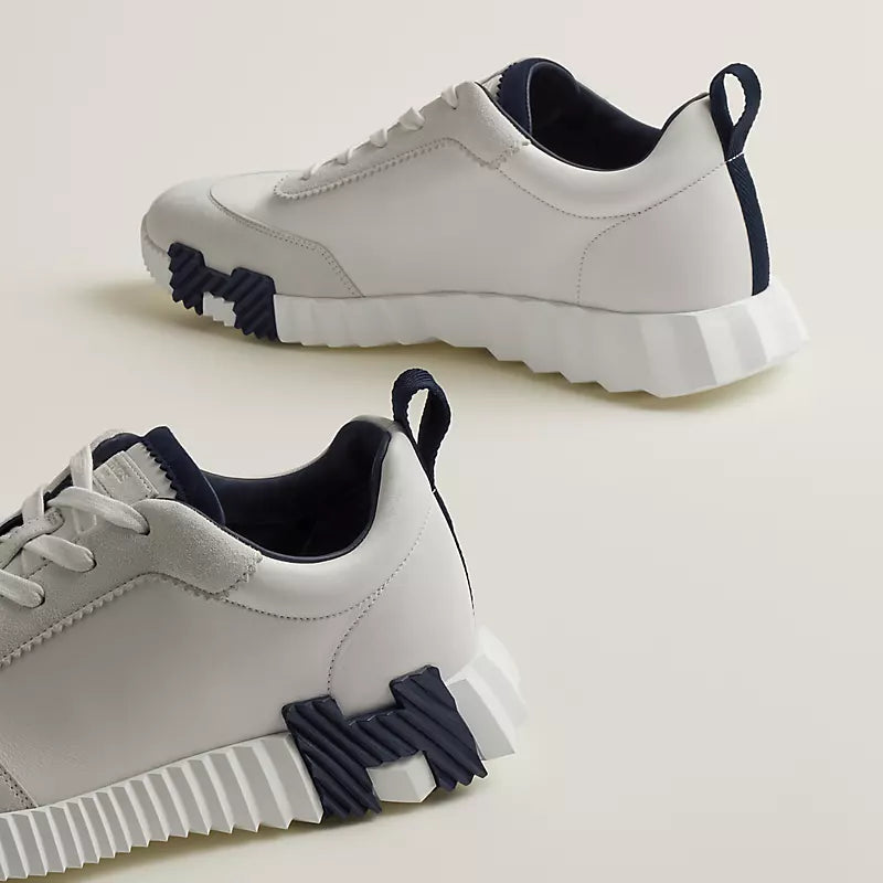 Hermès Bouncing sneaker Blanc