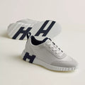 Hermès Bouncing sneaker Blanc
