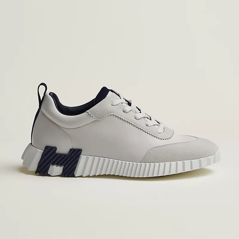 Hermès Bouncing sneaker Blanc