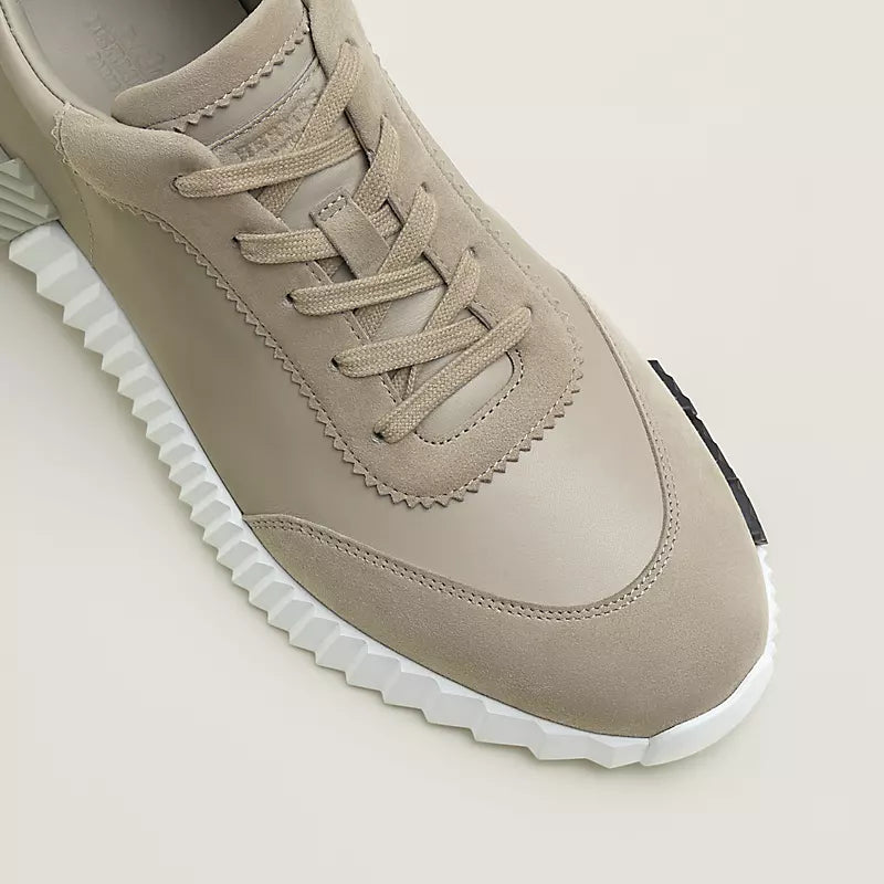 Hermès Bouncing sneaker Beige Esquisse