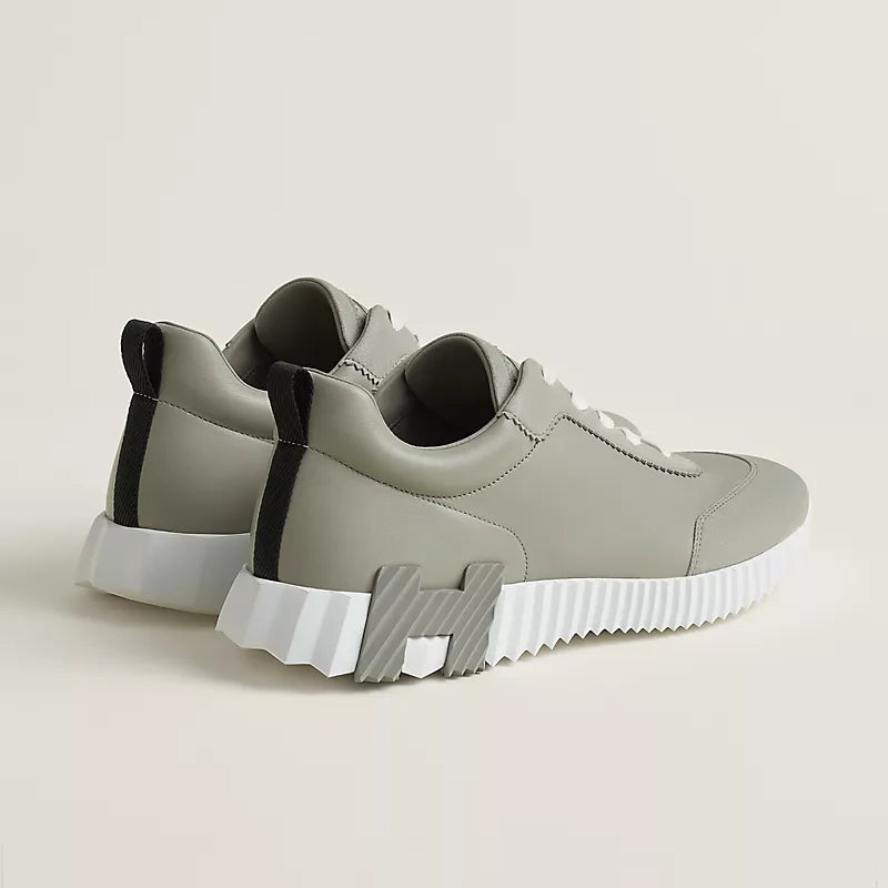 Hermès Bouncing sneaker Gris Arctique