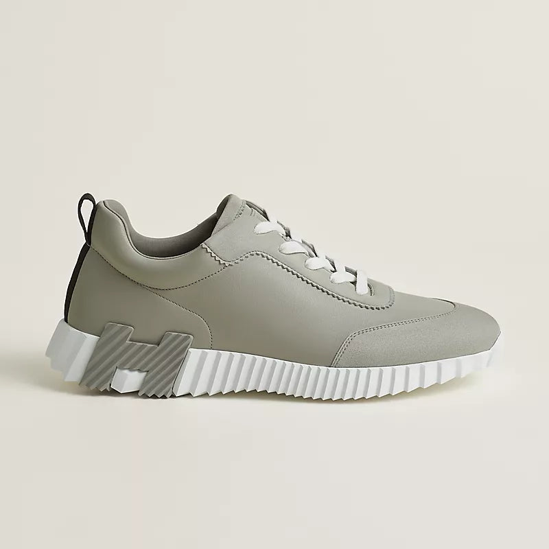 Hermès Bouncing sneaker Gris Arctique
