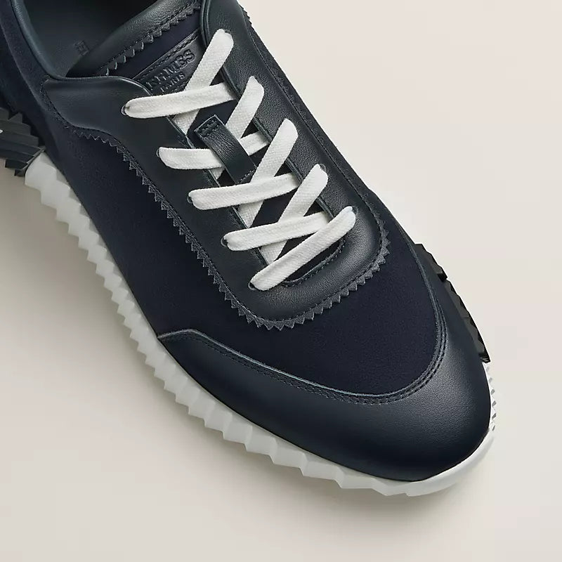 Hermès Bouncing sneaker Marine