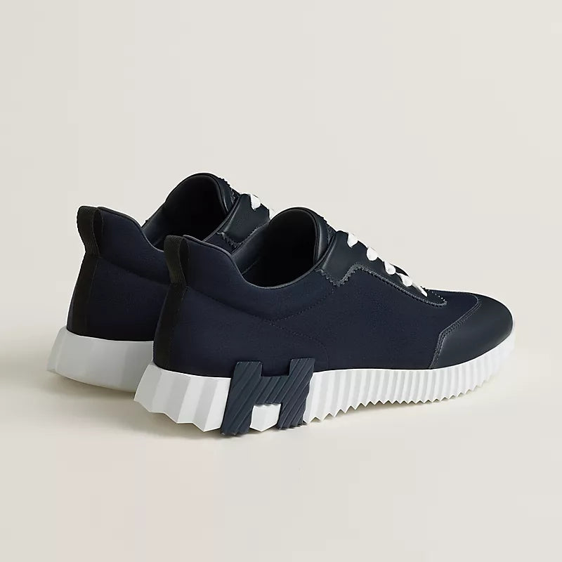 Hermès Bouncing sneaker Marine