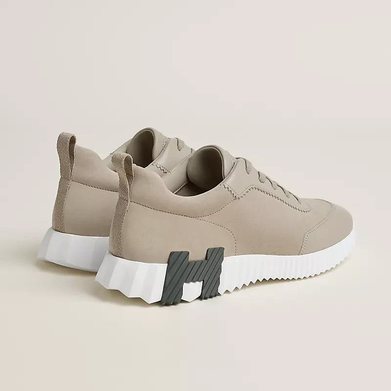 Hermès Bouncing sneaker Beige Esquisse