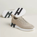 Hermès Bouncing sneaker Beige Esquisse