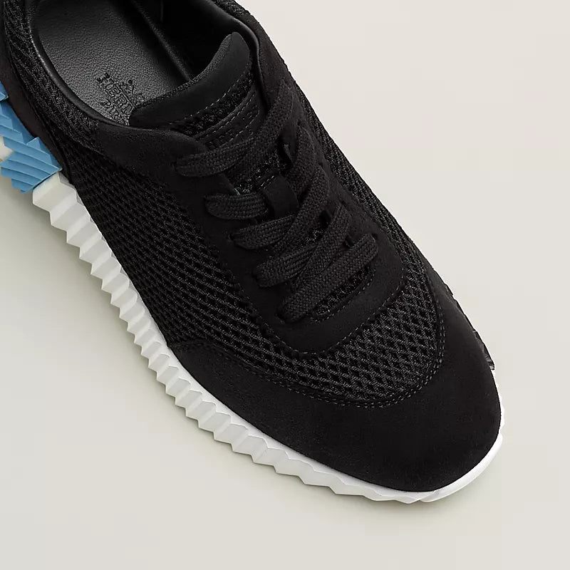 Hermès Bouncing sneaker Noir
