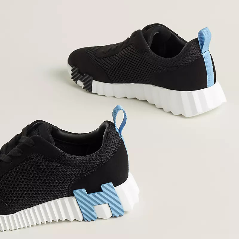 Hermès Bouncing sneaker Noir