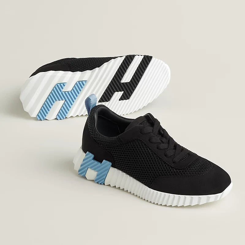 Hermès Bouncing sneaker Noir