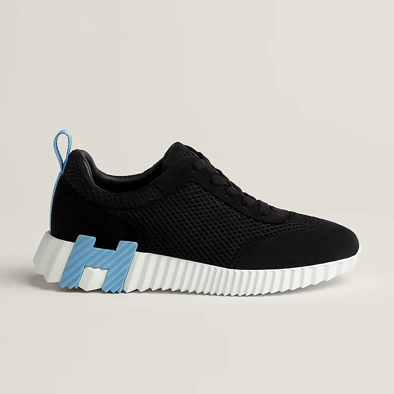 Hermès Bouncing sneaker Noir