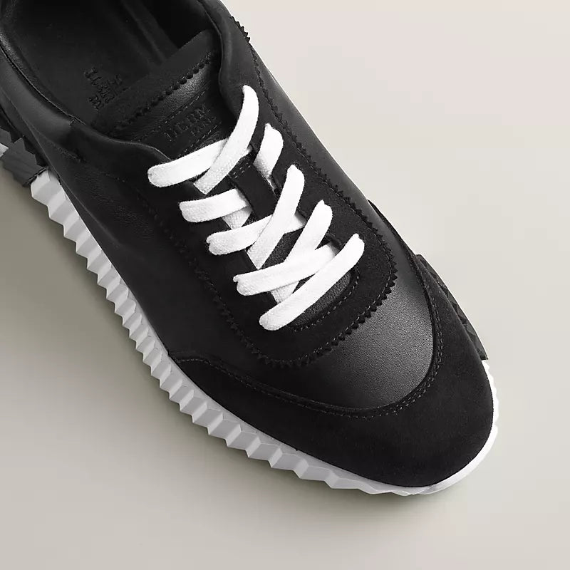 Hermès Bouncing sneaker Noir