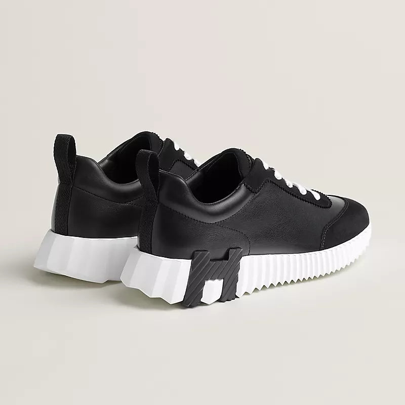 Hermès Bouncing sneaker Noir