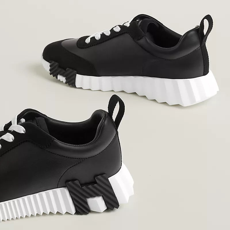 Hermès Bouncing sneaker Noir