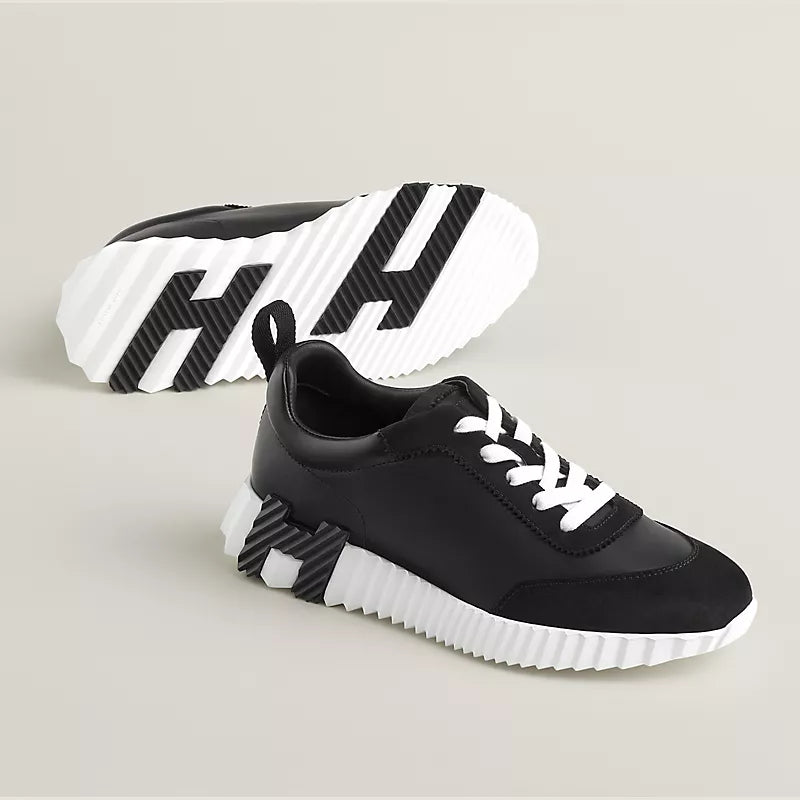 Hermès Bouncing sneaker Noir