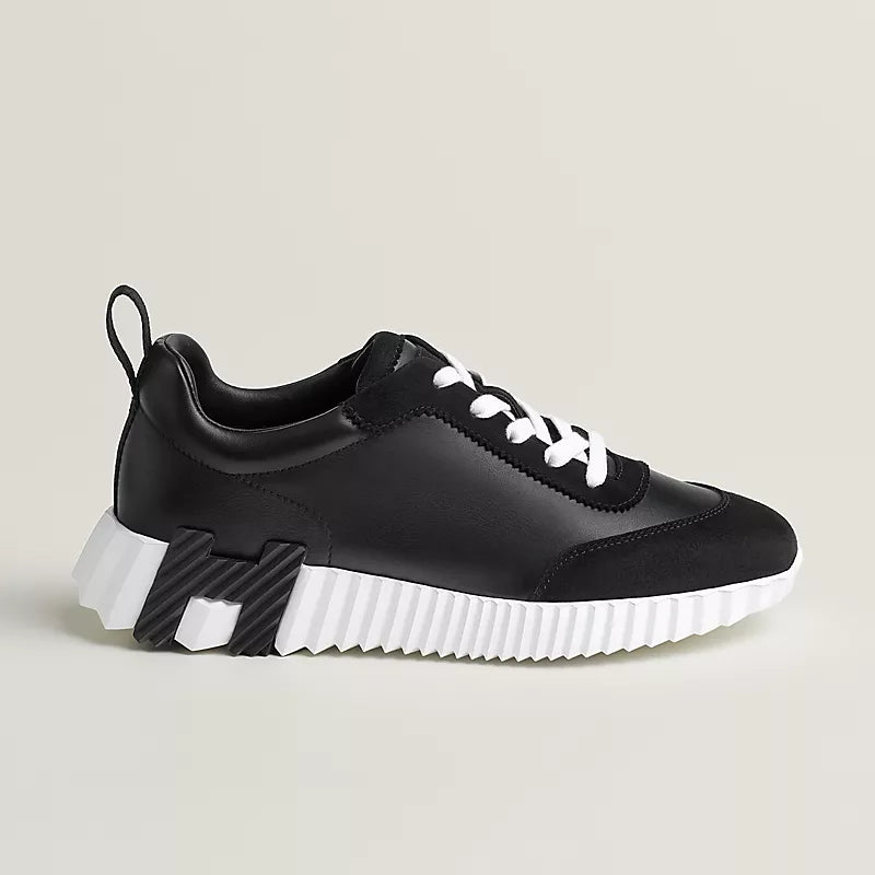Hermès Bouncing sneaker Noir