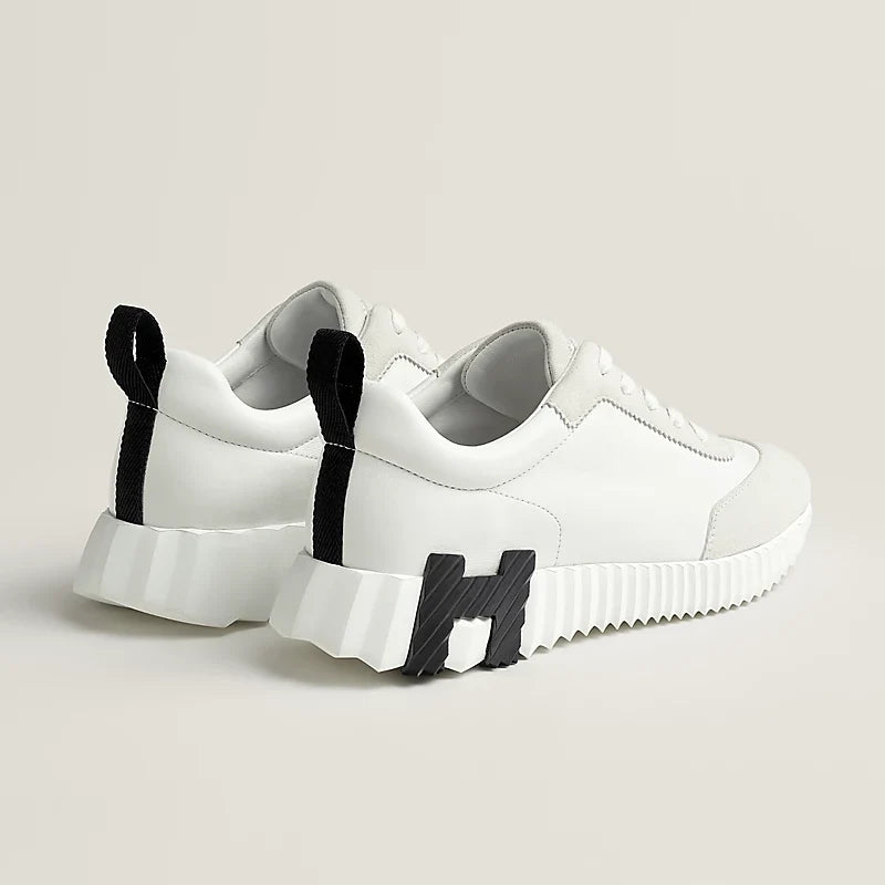 Hermès Bouncing sneaker Blanc