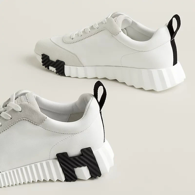 Hermès Bouncing sneaker Blanc