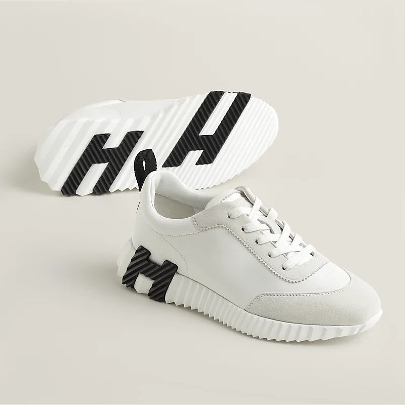 Hermès Bouncing sneaker Blanc