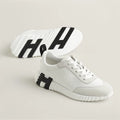 Hermès Bouncing sneaker Blanc