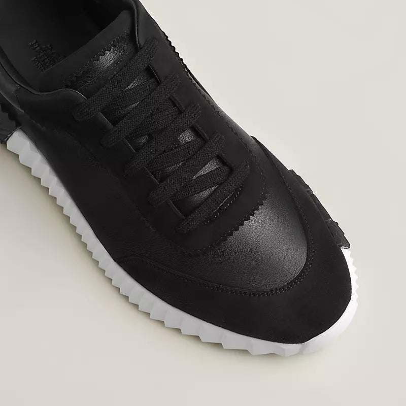 Hermès Bouncing sneaker Noir