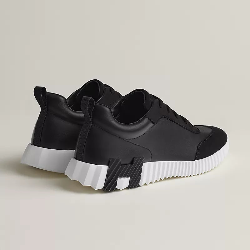 Hermès Bouncing sneaker Noir