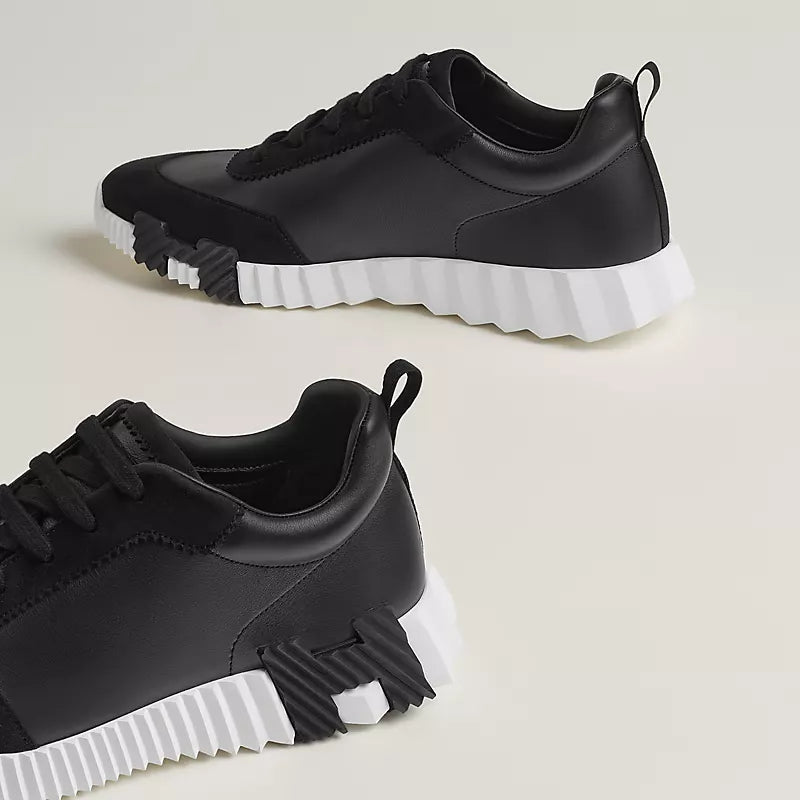 Hermès Bouncing sneaker Noir