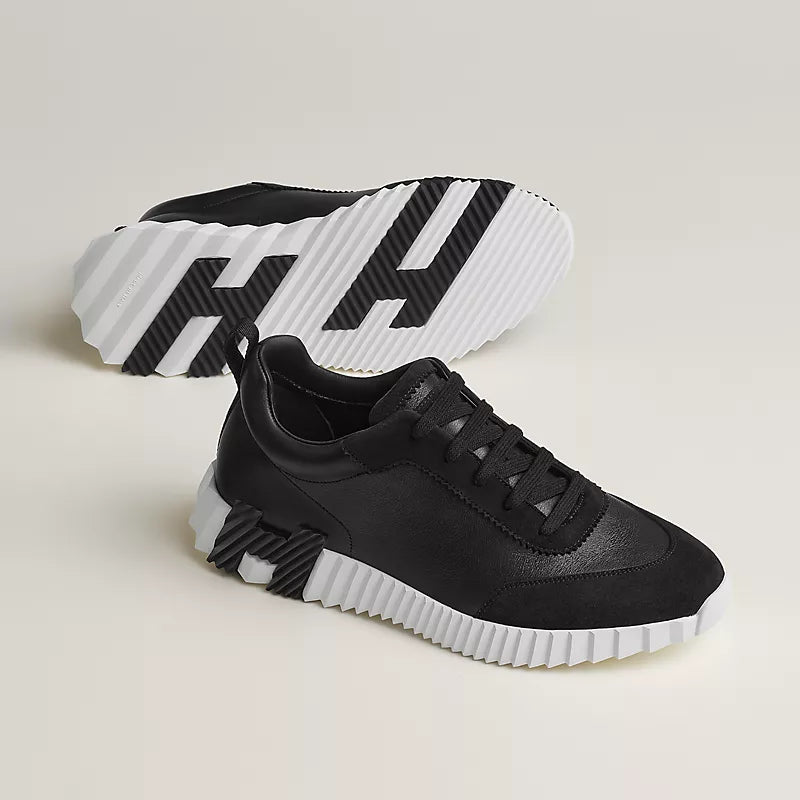 Hermès Bouncing sneaker Noir