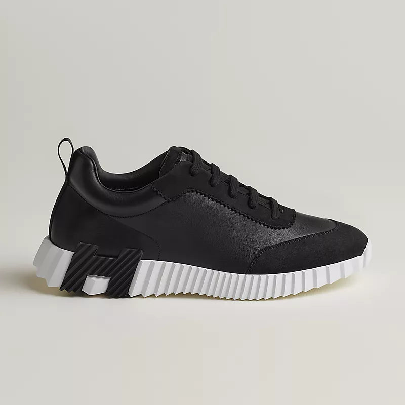 Hermès Bouncing sneaker Noir