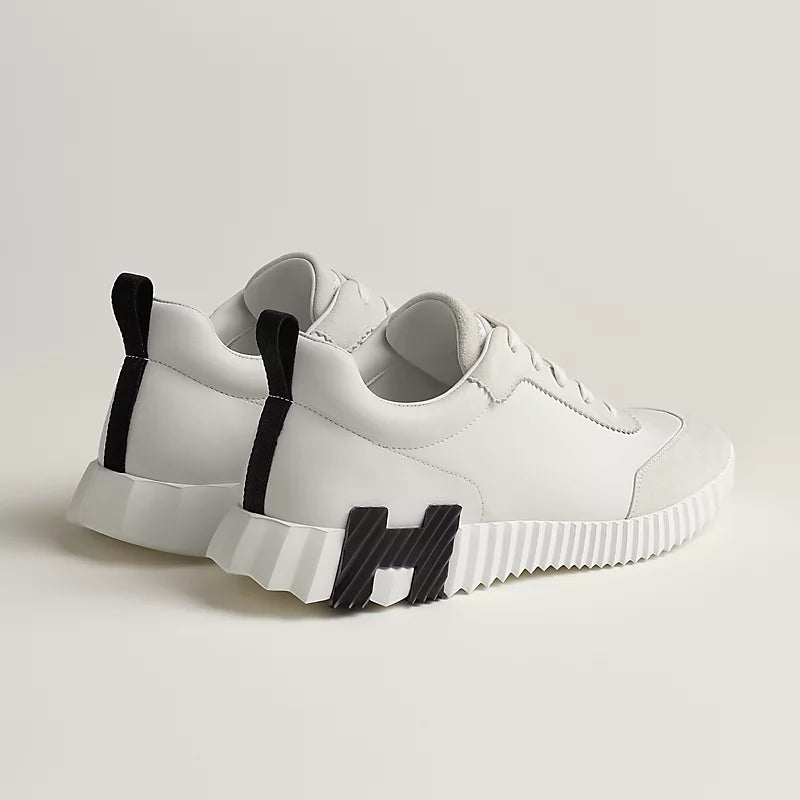 Hermès Bouncing sneaker Blanc