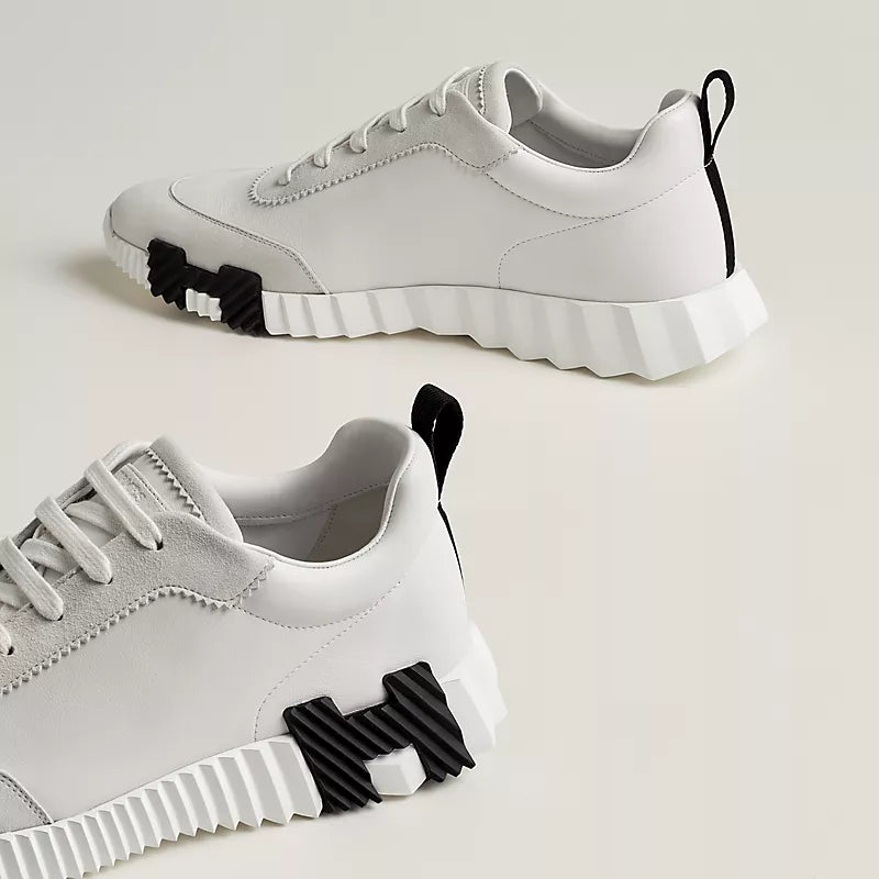 Hermès Bouncing sneaker Blanc