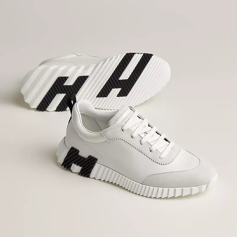 Hermès Bouncing sneaker Blanc