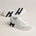 Hermès Bouncing sneaker Blanc