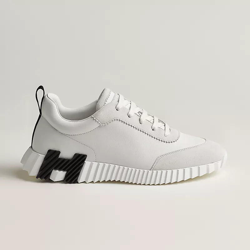 Hermès Bouncing sneaker Blanc