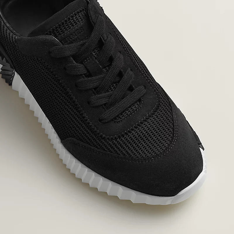 Hermès Bouncing sneaker Noir